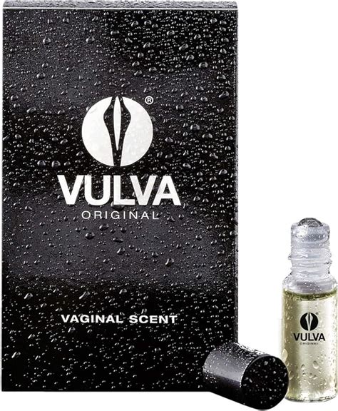 vagina parfume